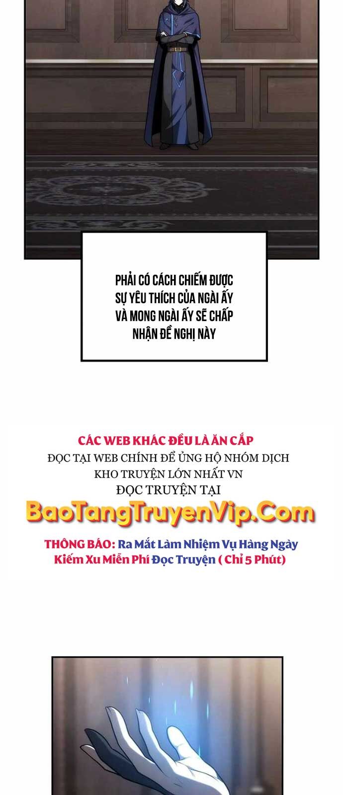 Thiếu Gia Chủ Của Gia Tộc Tử Linh Sư Chương 22 Ảnh 57