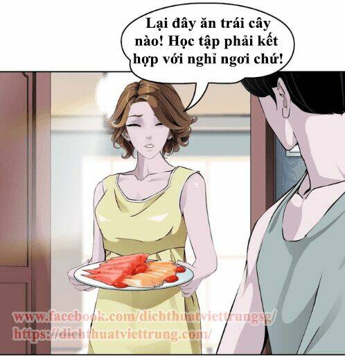 Câu Lạc Bộ Ngoại Tình 2 Chương 9 Ảnh 22