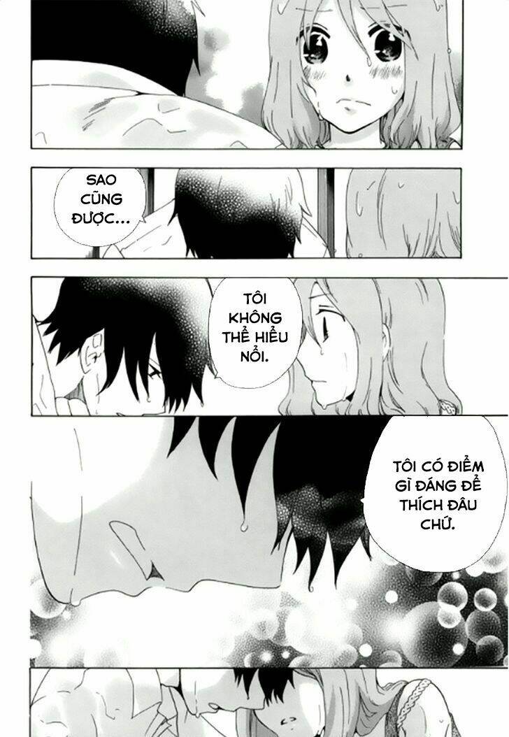 Chuusotsu Roudousha Kara Hajimeru Koukou Seikatsu Roudousha Chương 6 Ảnh 38
