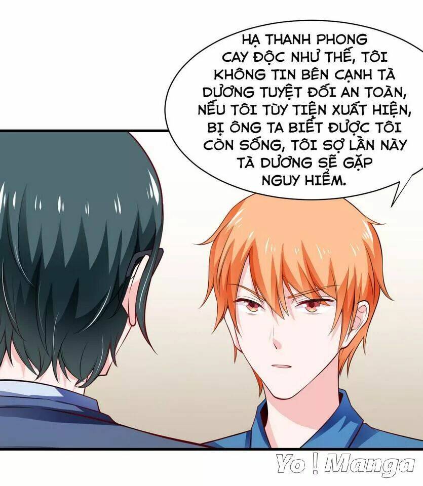 Thiểm Hôn Kinh Ái Chương 128 Ảnh 4