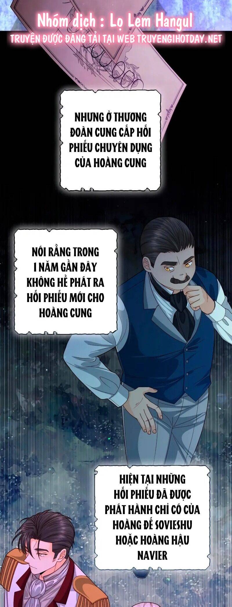 Hoàng Hậu Muốn Tái Hôn Chương 156 Ảnh 5