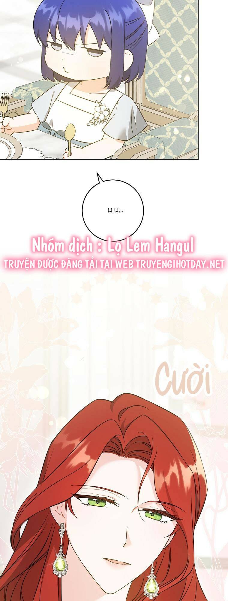 Cho Con Núm Vú Đi Mà Chương 69 Ảnh 27