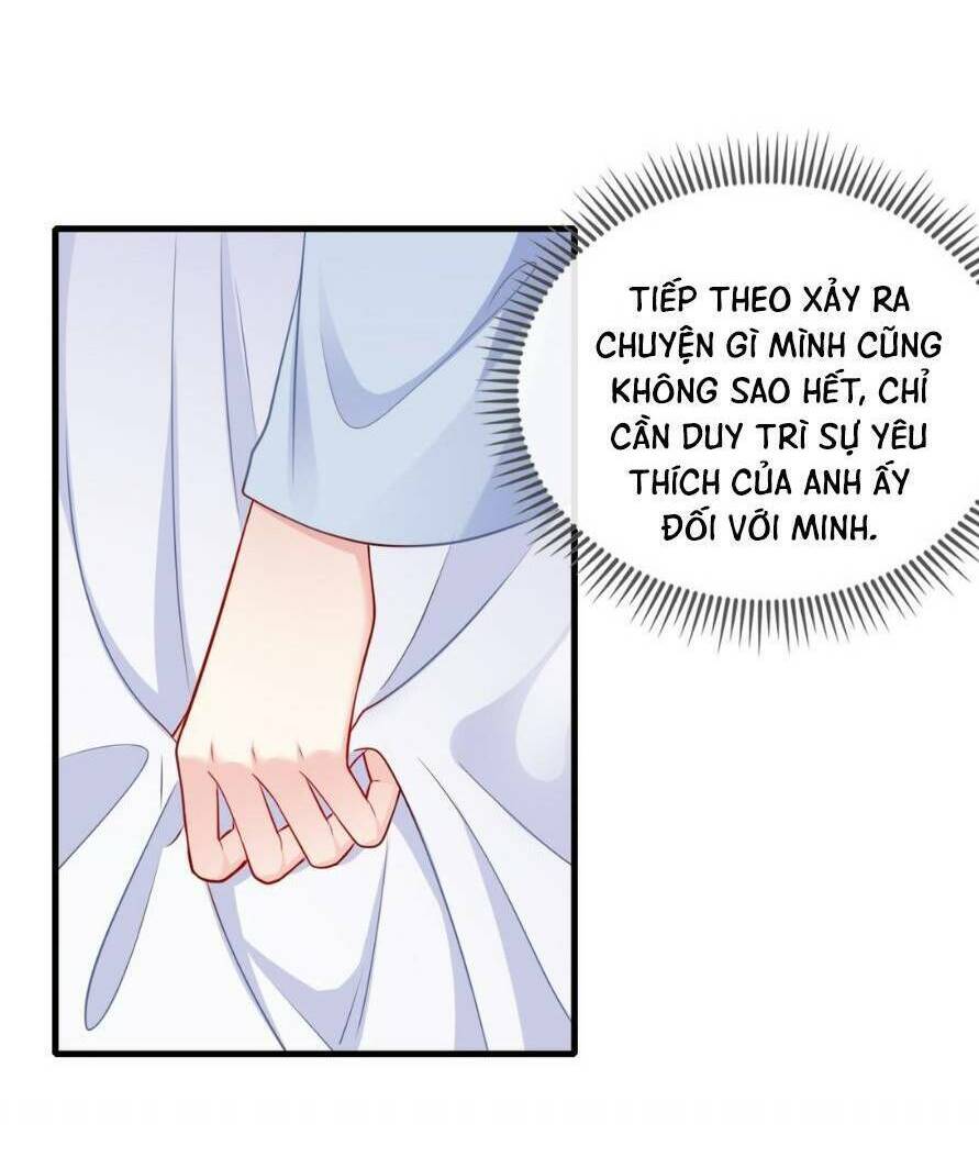 Cô Vợ Thế Thân Của Tổng Tài Chương 15 Ảnh 39