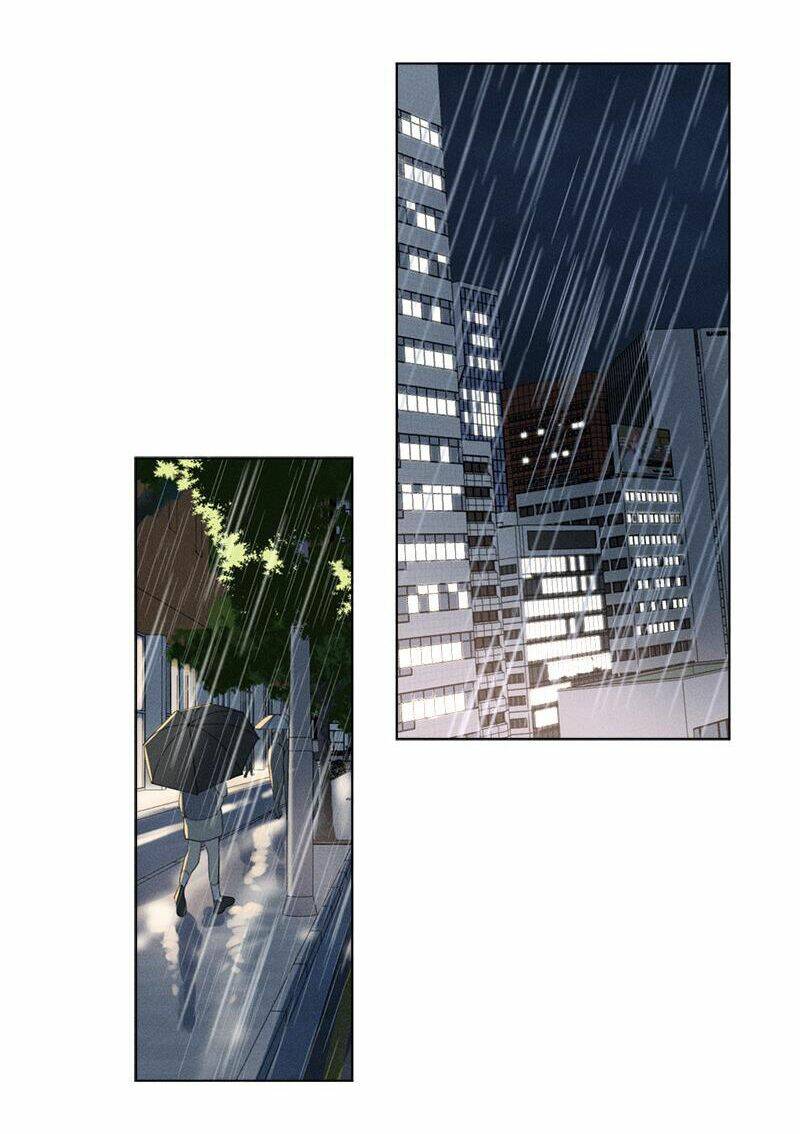 Here U Are Chương 126 Ảnh 21