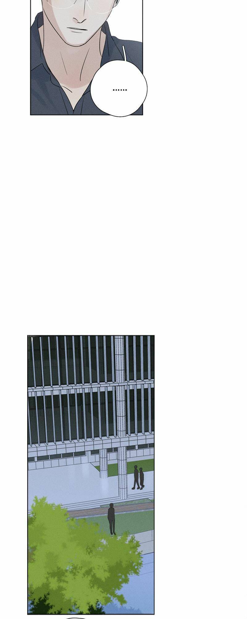 Here U Are Chương 128 Ảnh 16