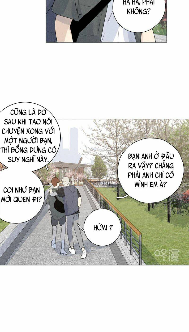 Here U Are Chương 122 Ảnh 13
