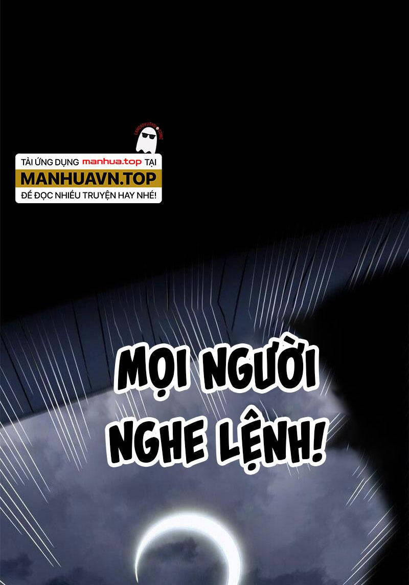 Ẩn Núp Trăm Ngày, Ta Cưới Luôn Nữ Đế Nước Địch Làm Vợ Chương 55 Ảnh 65