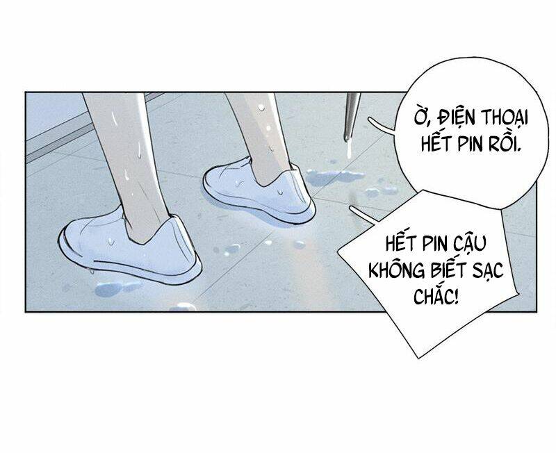 Here U Are Chương 126 Ảnh 39