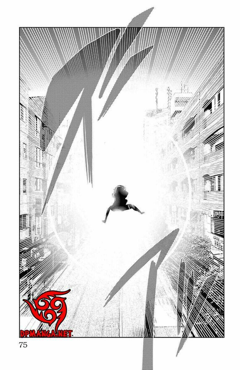 Mahou Shoujo Of The End Chương 37 Ảnh 22