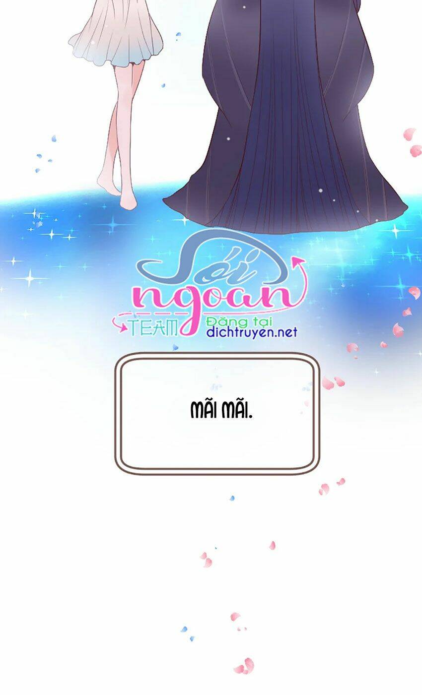 Nàng Persephone Và Chàng Hades Chương 9 Ảnh 51