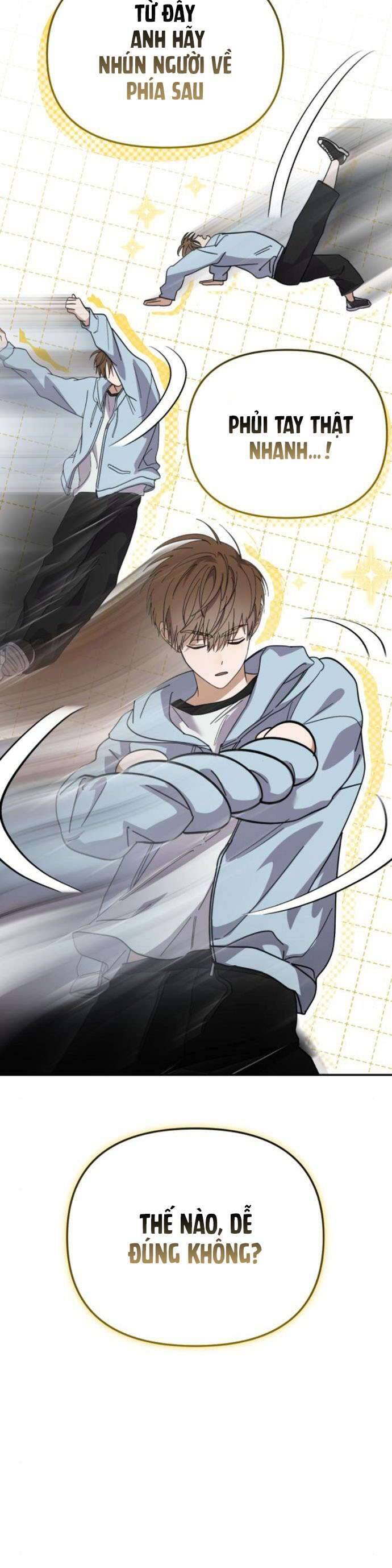 Tôi Trở Thành Thành Viên Trẻ Tuổi Nhất Nhóm Nhạc Idol Nam Chương 34 Ảnh 23