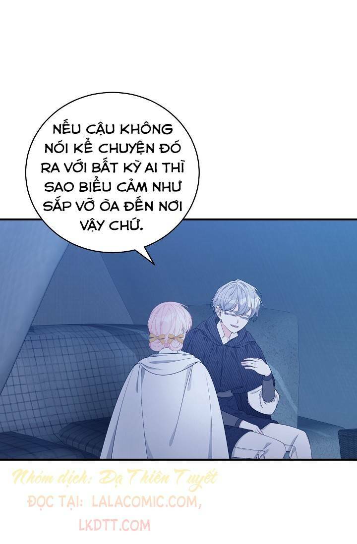 Tôi Chỉ Đi Tìm Cha Thôi Chương 34 Ảnh 8