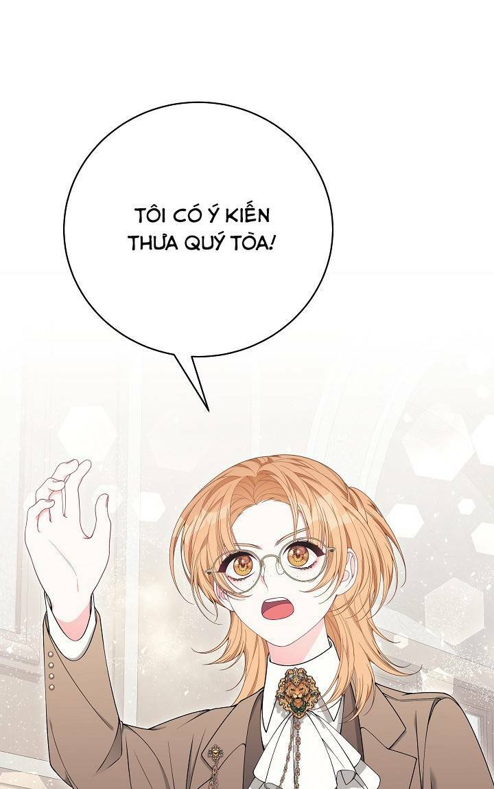 Tôi Chỉ Đi Tìm Cha Thôi Chương 38 Ảnh 34
