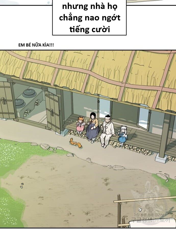 Hổ Đến Chơi Nhà (Puchimasu Miếu) Chương 140 Ảnh 63