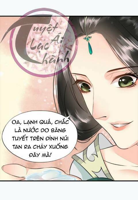 Cô Phương Bất Tự Thưởng (Màu) Chương 22 Ảnh 15