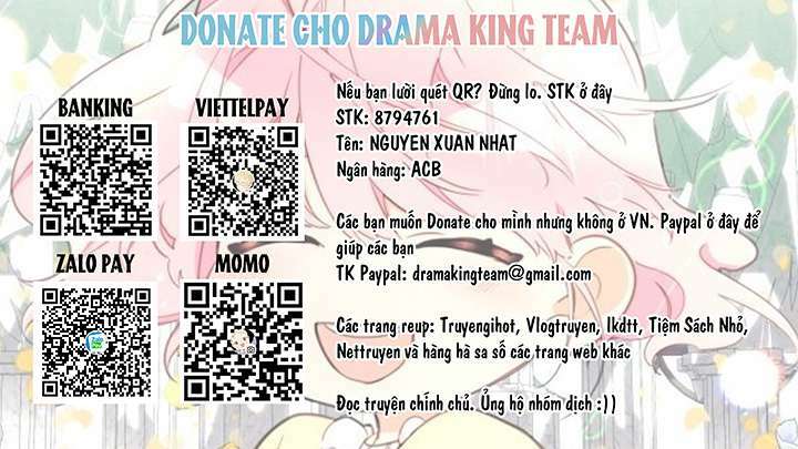 Công Chúa Lotto Chương 55 Ảnh 73