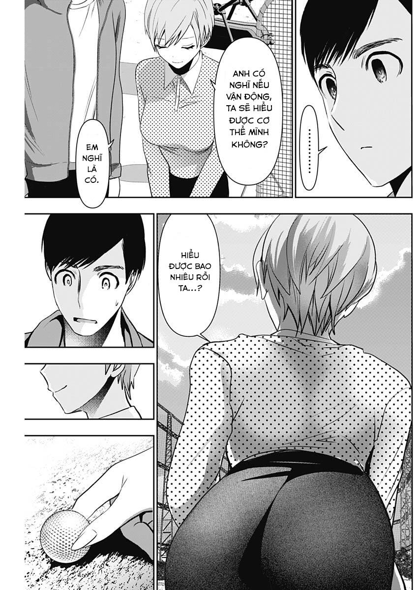 Batsu Hare Chương 89 Ảnh 10
