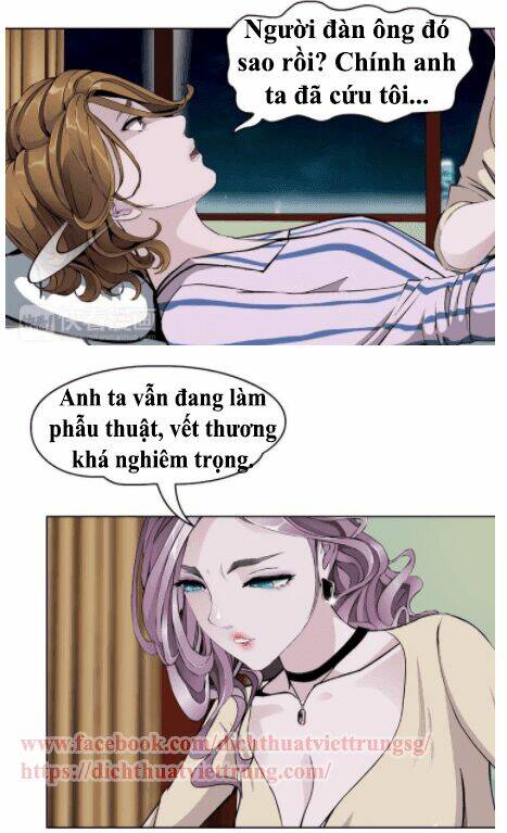 Câu Lạc Bộ Ngoại Tình 2 Chương 7 Ảnh 26