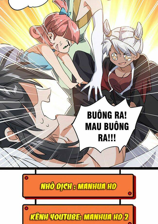 Tu Tiên Giới Duy Nhất Thuần Gia Môn Chương 2 Ảnh 113