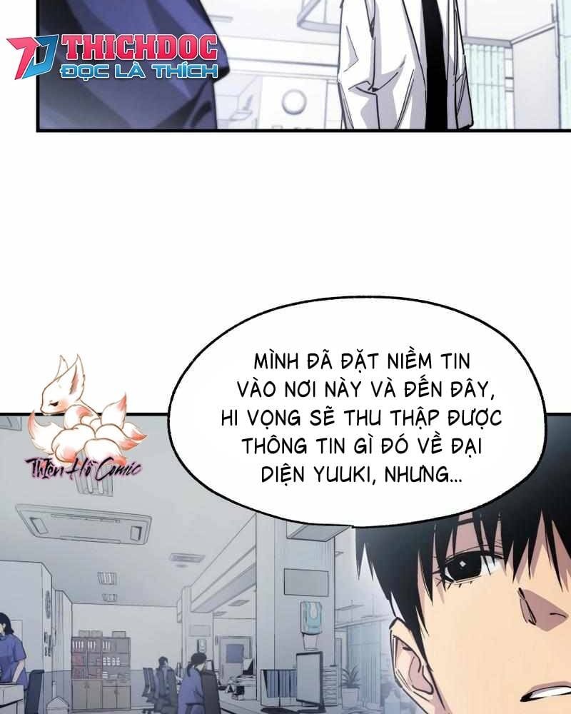 Black Surge Chương 11 Ảnh 13