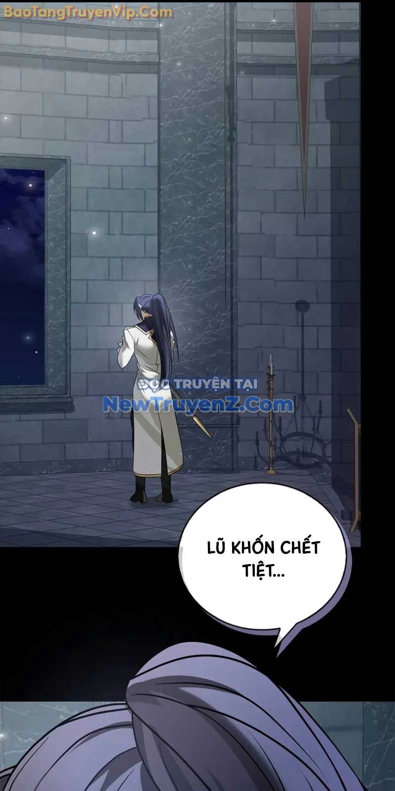 Tôi Không Tài Năng Đến Thế Đâu Chương 82 Ảnh 38