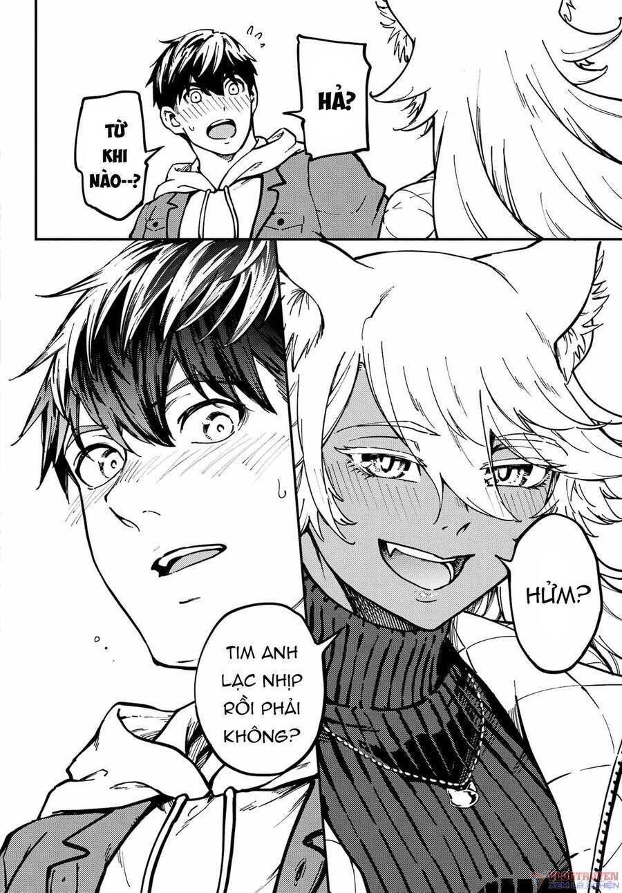 Kekkon Yubiwa Monogatari Chương 77 Ảnh 14