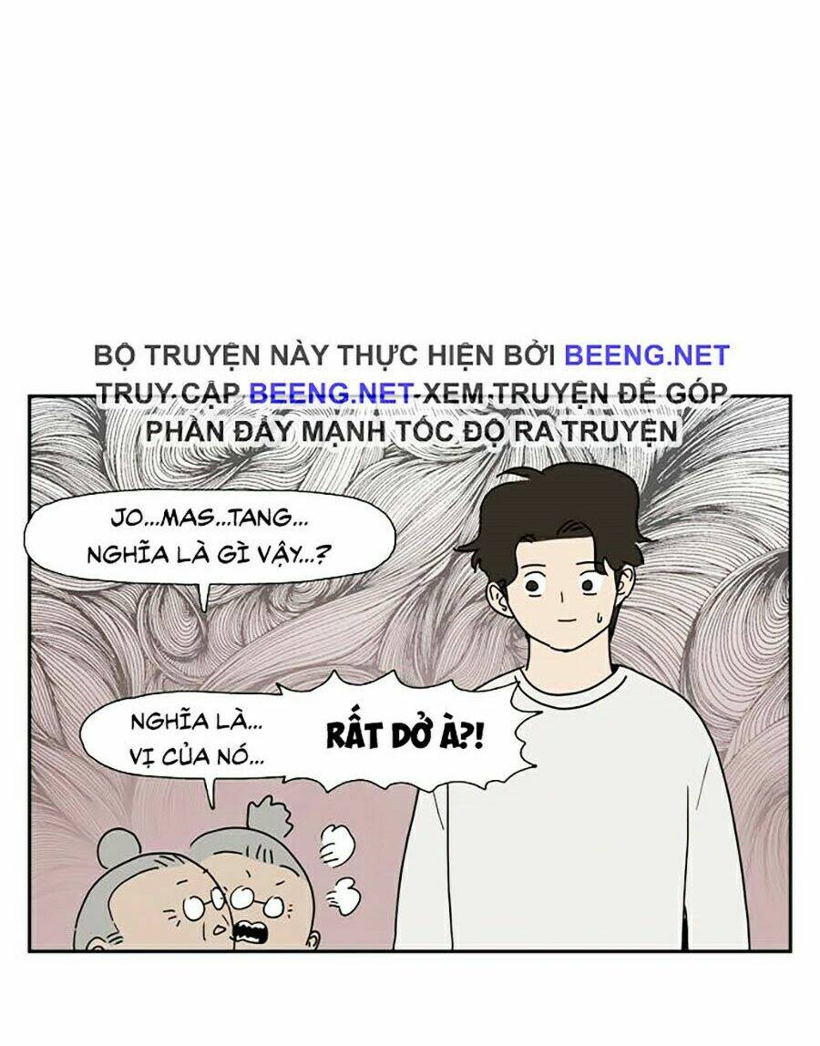 Con Gái Tôi Là Zombie Chương 33 Ảnh 53