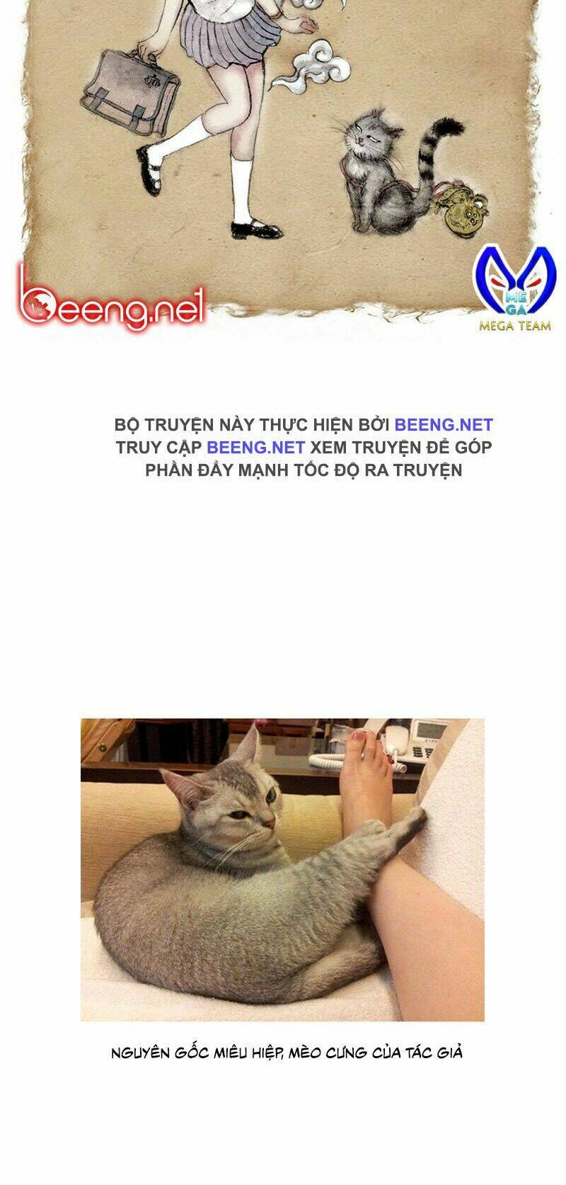 Miêu Hiệp Chương 2 Ảnh 20