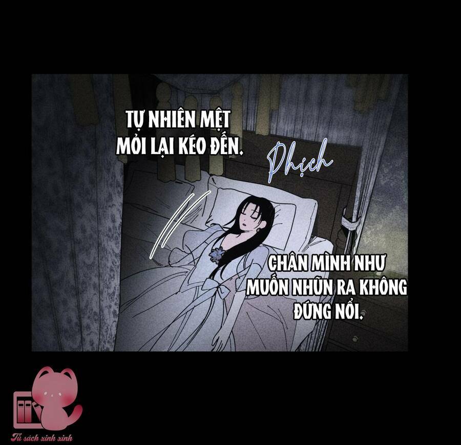 Đảo Phù Thủy Chương 22 Ảnh 41