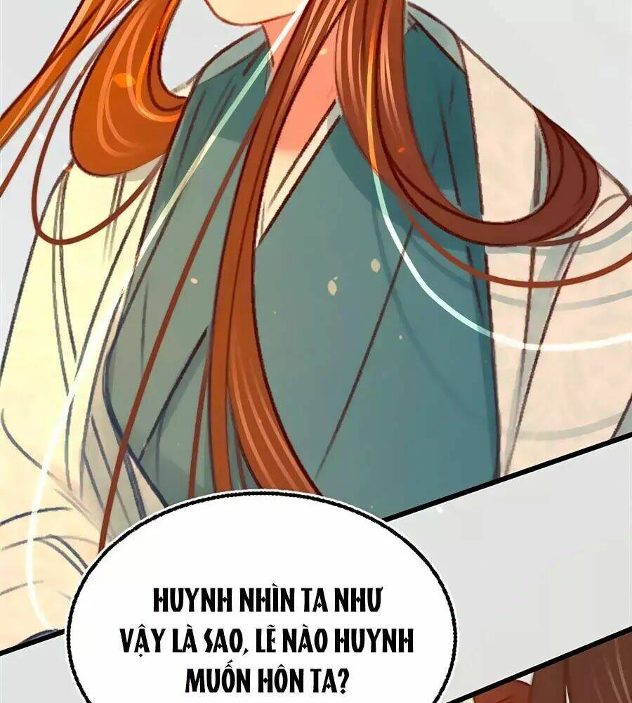 Phượng Hoàn Triều: Vương Gia Yêu Nghiệt Xin Tránh Đường Chương 26 Ảnh 6