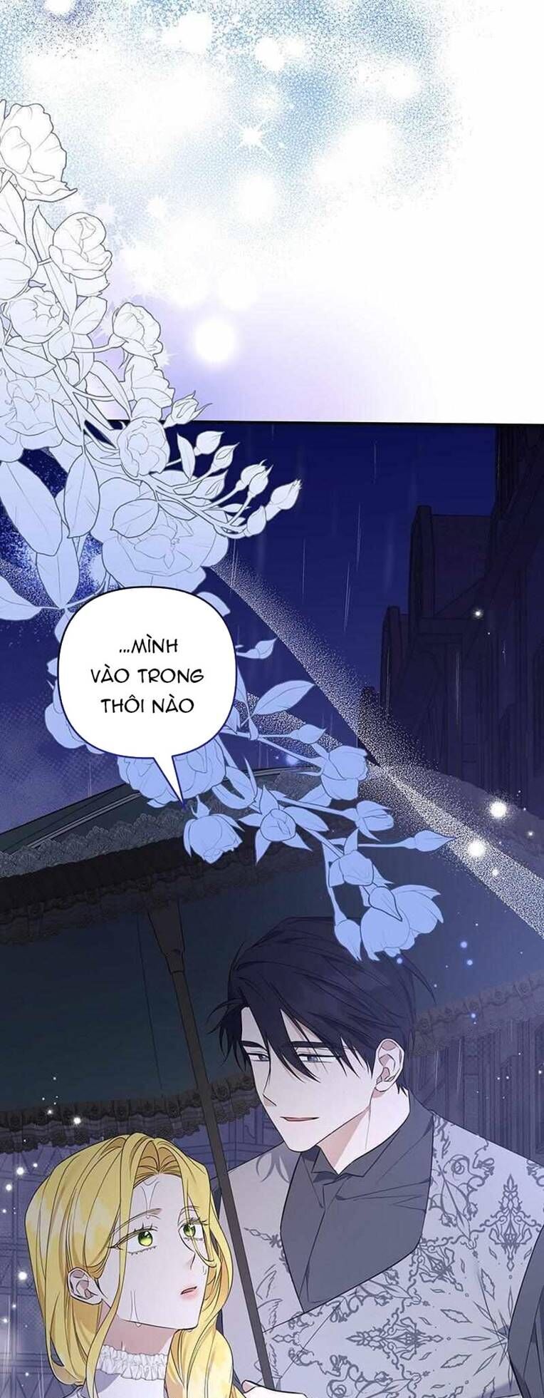 Sự Quyến Rũ Của Người Vợ Chương 41 Ảnh 38