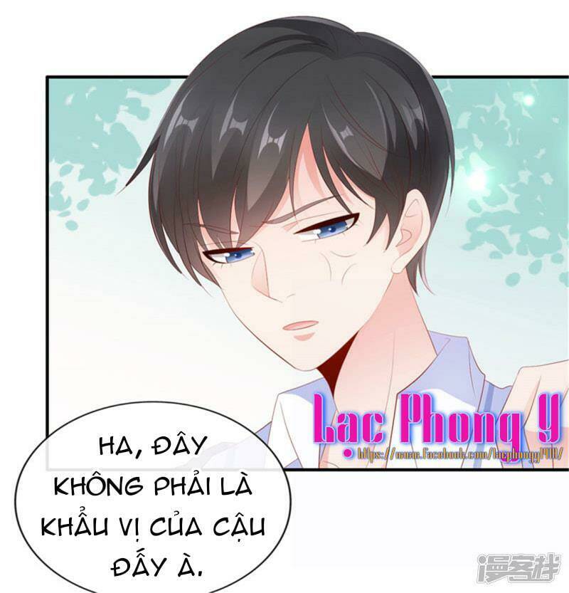 Nụ Cười Cô Ấy Giống Như Kẹo Đường Chương 21 Ảnh 23