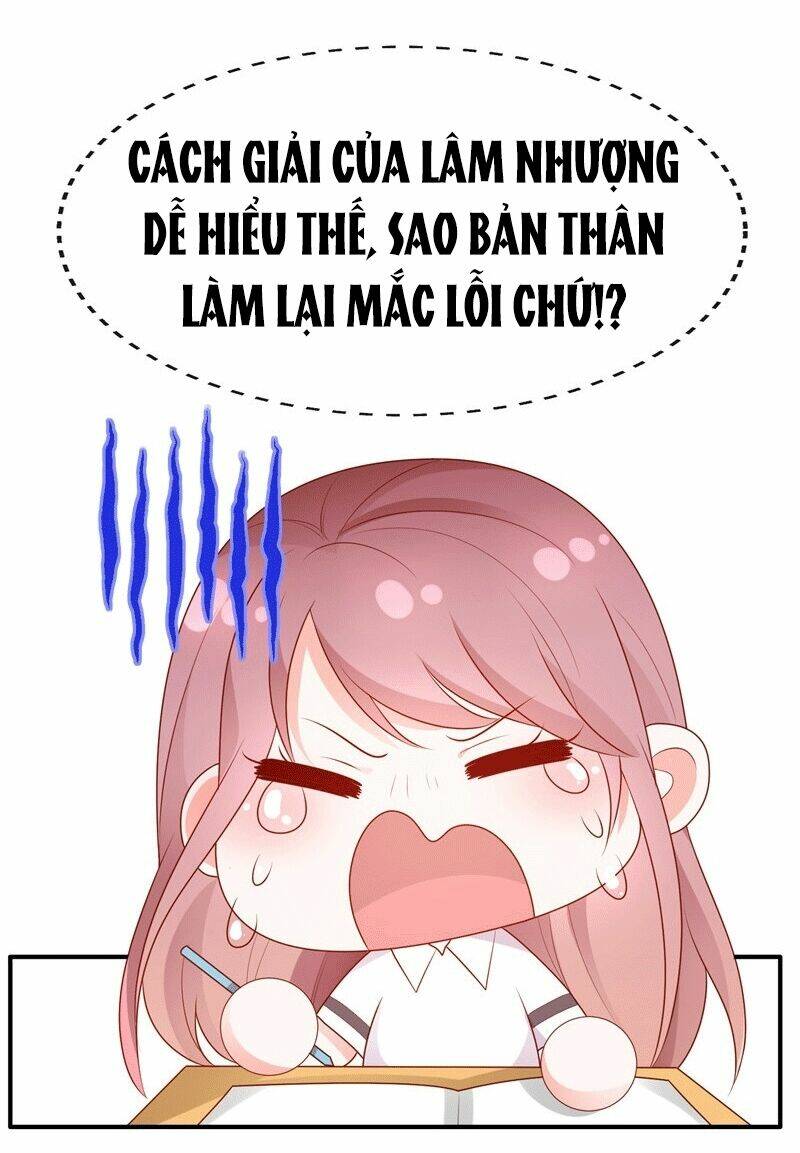 Nụ Cười Cô Ấy Giống Như Kẹo Đường Chương 10 Ảnh 11