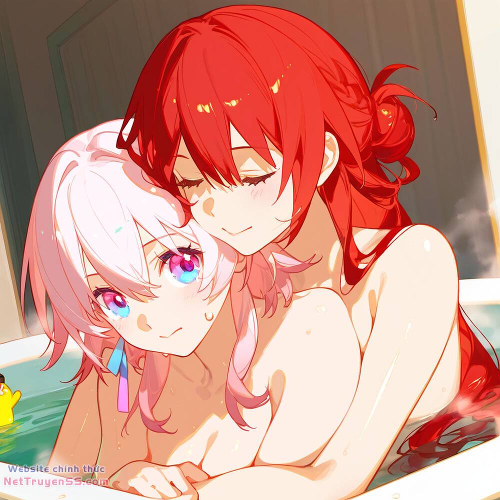 Sakura-San Goshimei Desu Yo Chương 6.1 Ảnh 9