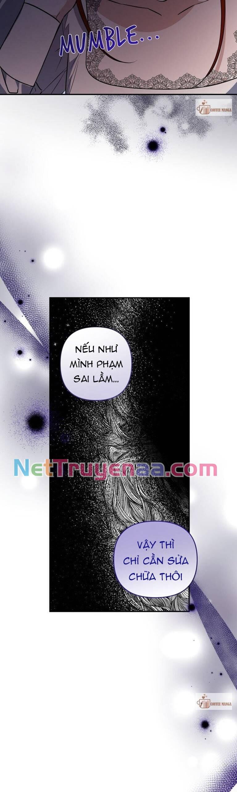 Sự Quyến Rũ Của Người Vợ Chương 30 Ảnh 28