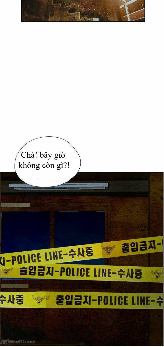 Nạn Nhân Hồi Sinh Chương 34 Ảnh 56