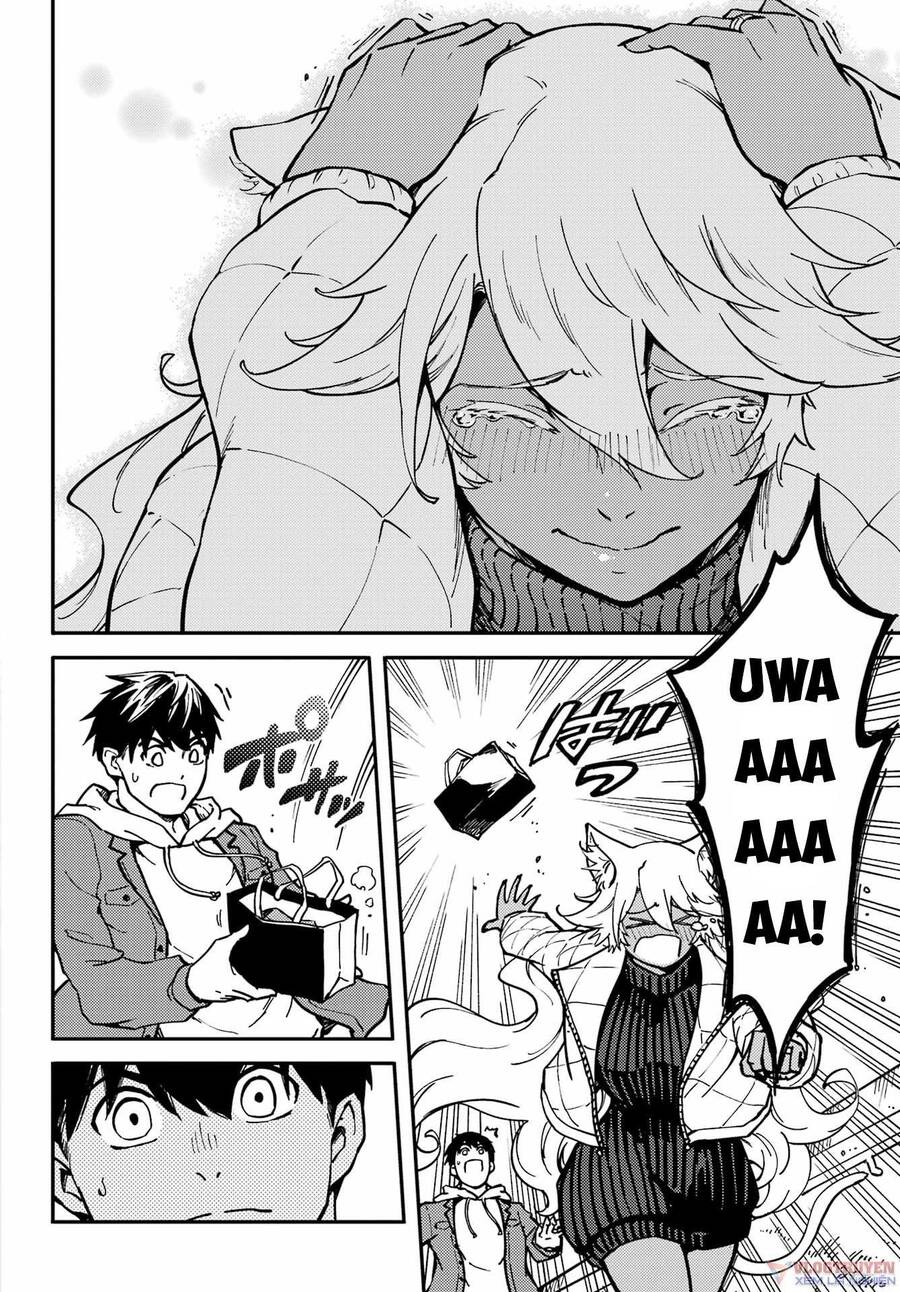 Kekkon Yubiwa Monogatari Chương 77 Ảnh 24