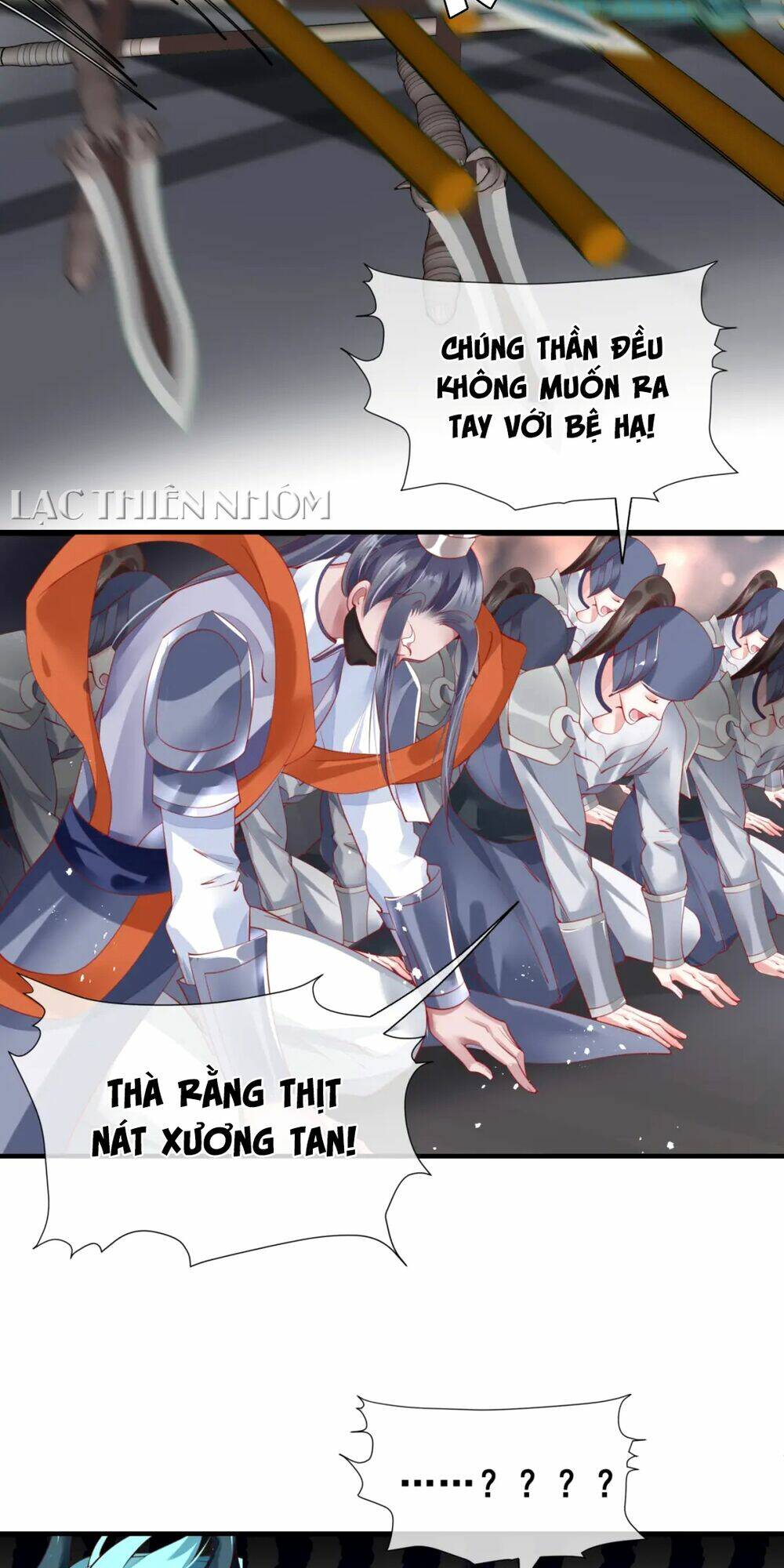 Ma Tôn Muốn Ôm Ôm Chương 75 Ảnh 14