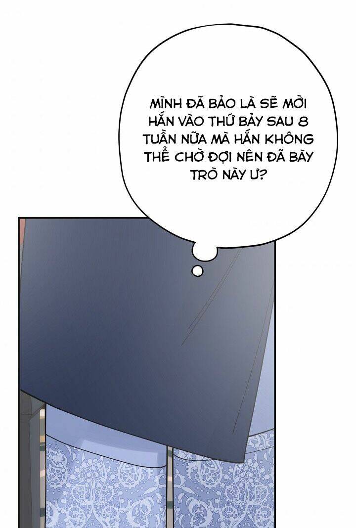 Người Hùng Của Ác Nữ Chương 87 Ảnh 5