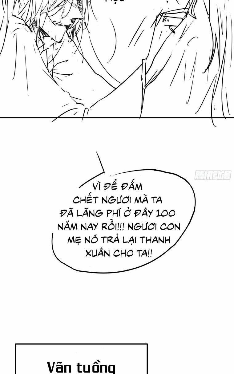 Nguyệt Trụy Trọng Minh Chương 6 Ảnh 68