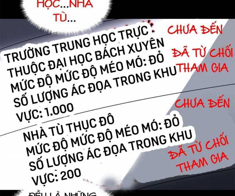 Tận Thế Trò Chơi Ghép Hình Chương 96 Ảnh 44