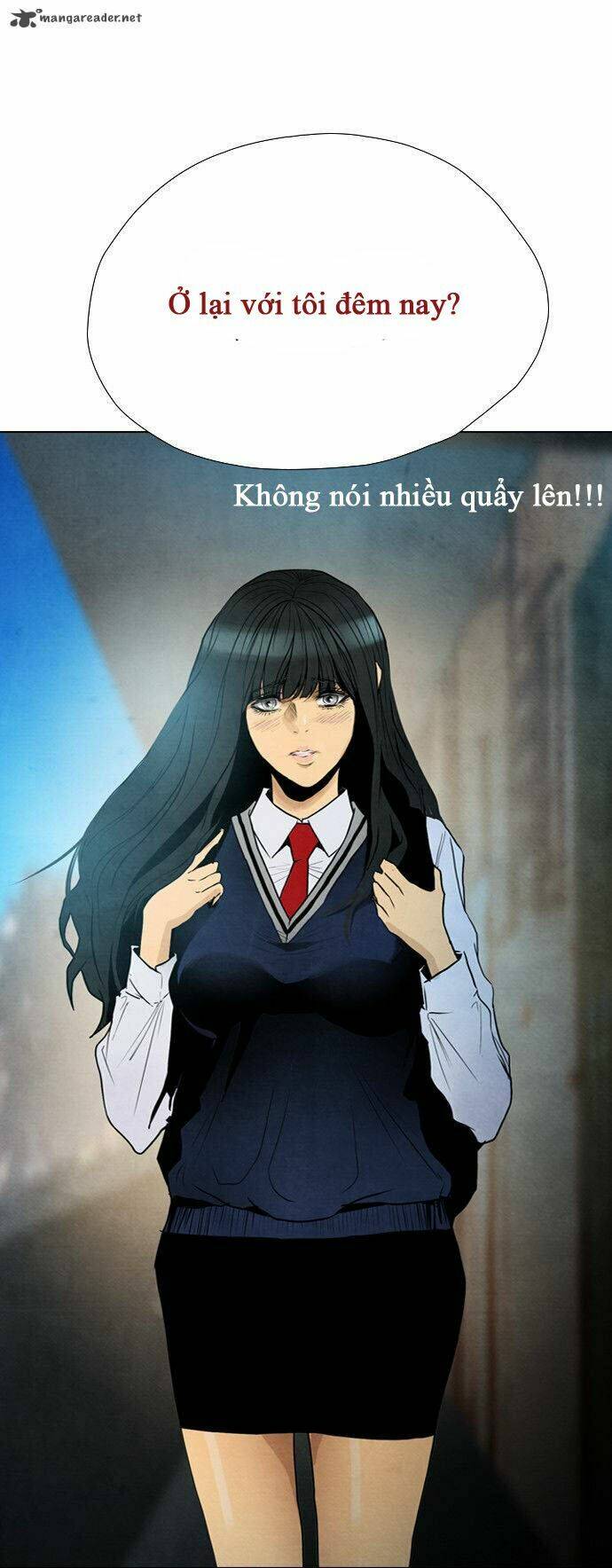 Nạn Nhân Hồi Sinh Chương 34 Ảnh 78