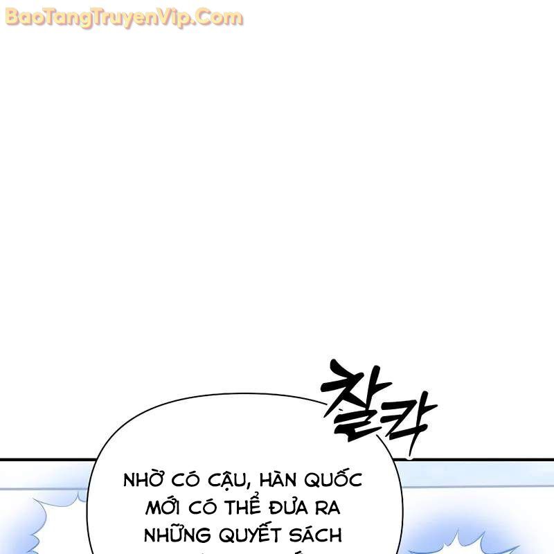 Làm Ơn Dừng Đức Giáo Hoàng Lại Chương 41 Ảnh 76