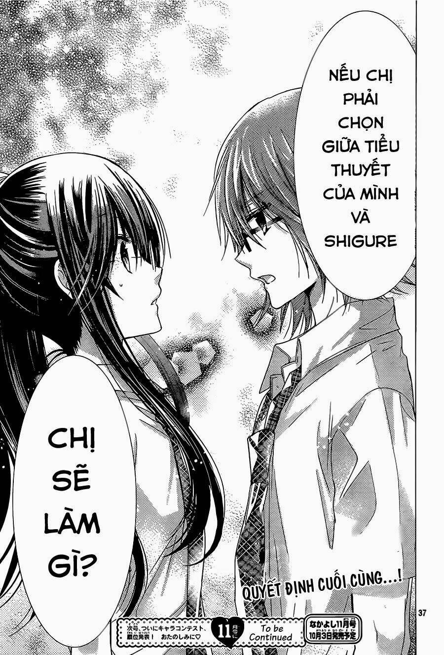 Watashi Ni Xx Shinasai! Chương 65 Ảnh 37