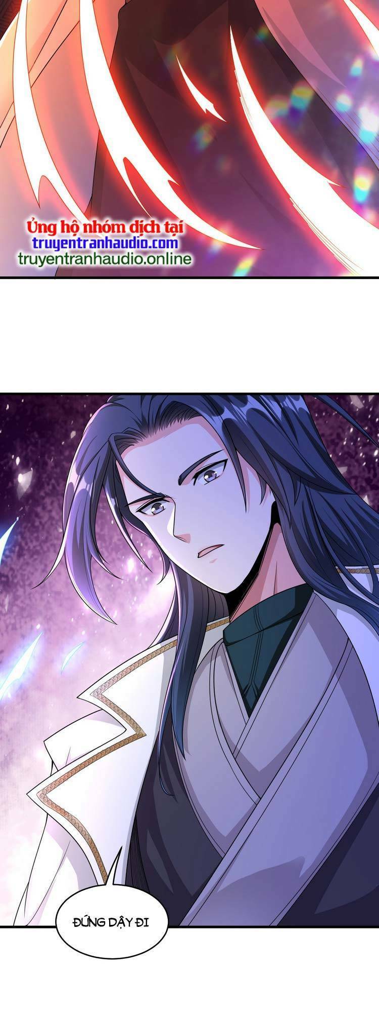 Thân Là Phản Diện, Ta Đi Bán Hành Cho Nhân Vật Chính Chương 1 Ảnh 28