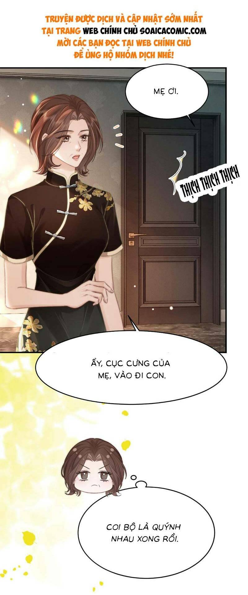 Sau Khi Chia Tay, Cô Ấy Trở Thành Nữ Vương Hotsearch Chương 29 Ảnh 5