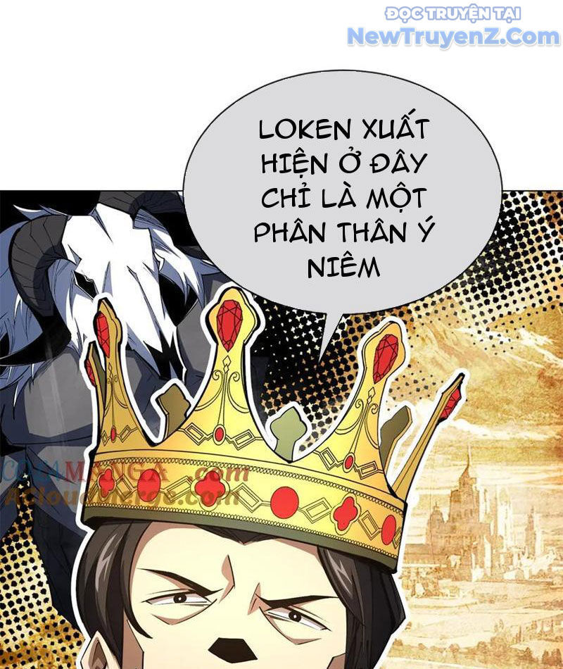 Ta Thành Vương Giả Từ Khắc Kim Chương 31 Ảnh 9