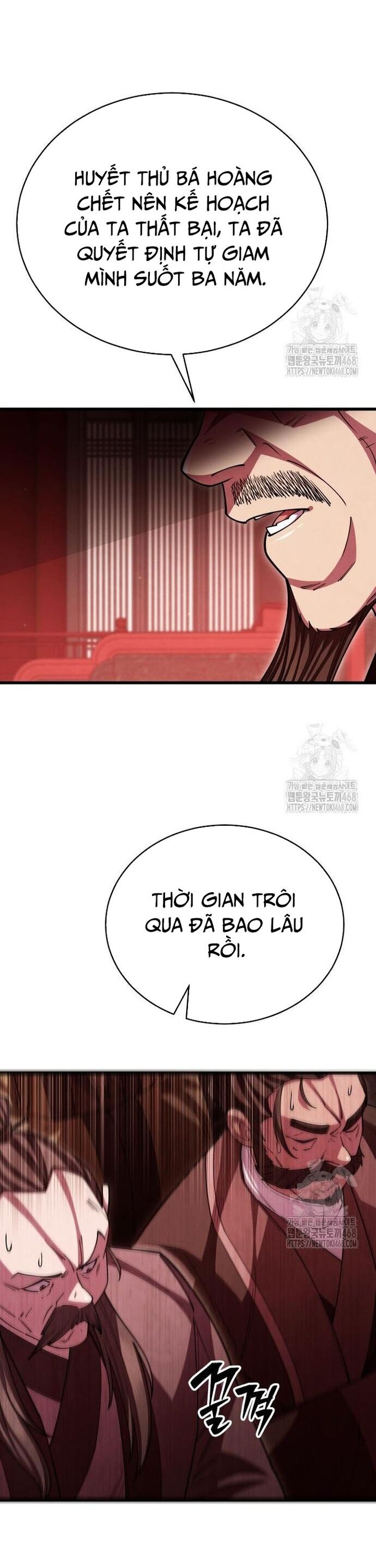 Thiên Hạ Đệ Nhất Đại Sư Huynh Chương 130 Ảnh 11
