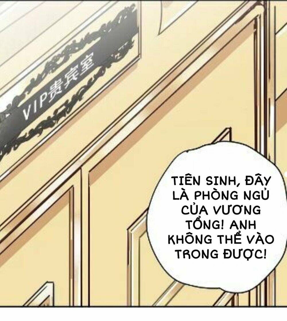 Kim Tiền Chí Thượng Chương 2 Ảnh 43