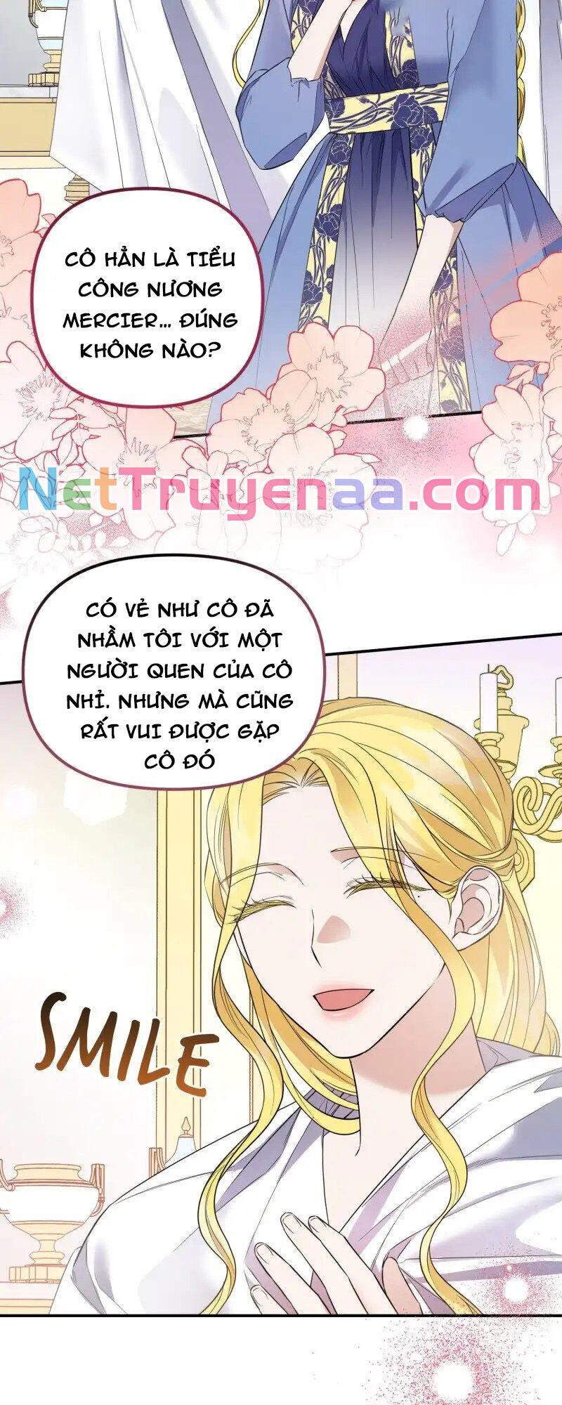 Sự Quyến Rũ Của Người Vợ Chương 26 Ảnh 10